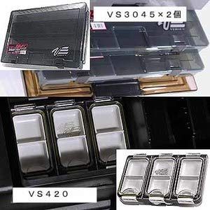 Amazon | メイホウ(MEIHO) メイホウ VS-8050コンプリートセット(特別6